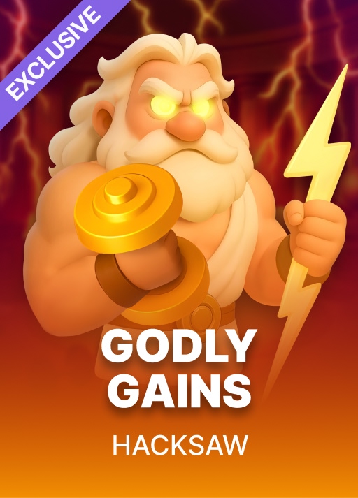 Godly Gains